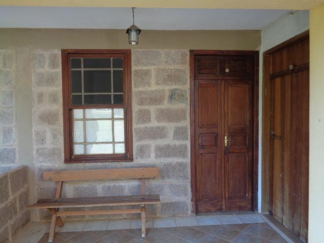 Pousada Fazenda Buracao Мокока Екстериор снимка