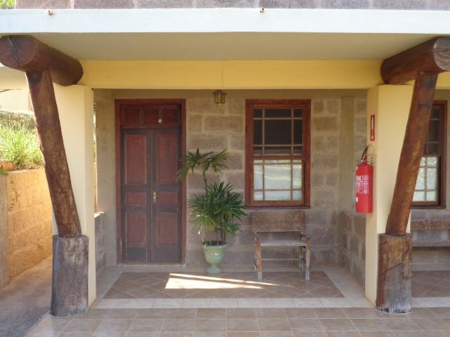 Pousada Fazenda Buracao Мокока Екстериор снимка