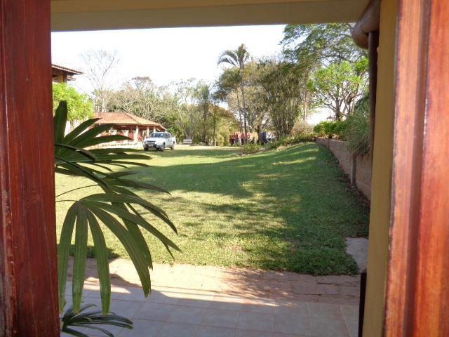 Pousada Fazenda Buracao Мокока Екстериор снимка