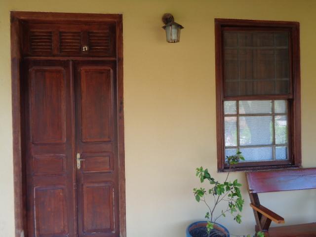 Pousada Fazenda Buracao Мокока Екстериор снимка