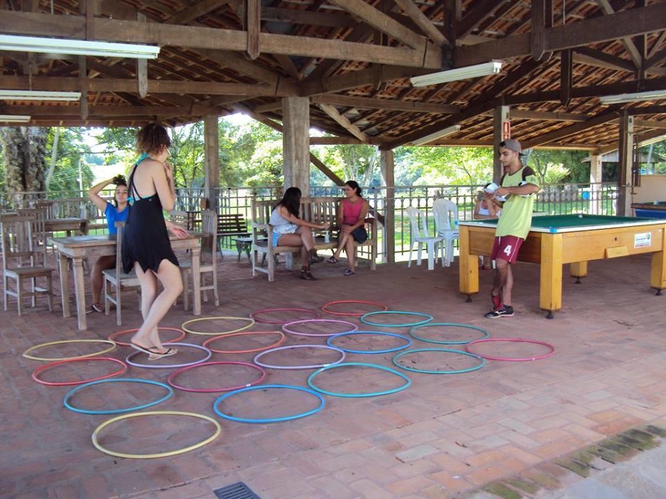 Pousada Fazenda Buracao Мокока Екстериор снимка