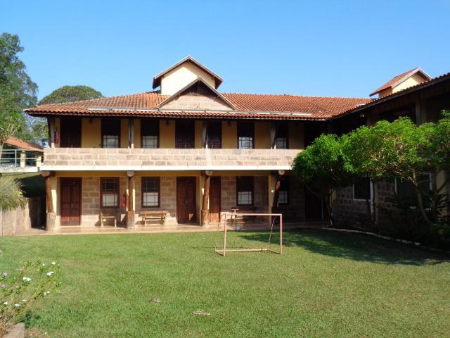 Pousada Fazenda Buracao Мокока Екстериор снимка