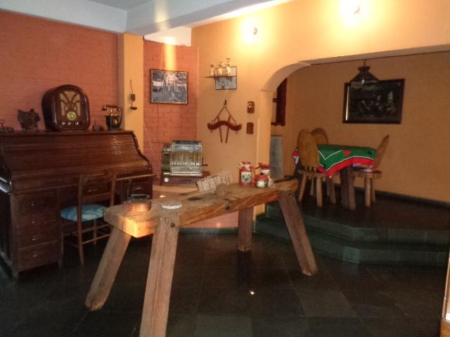 Pousada Fazenda Buracao Мокока Екстериор снимка