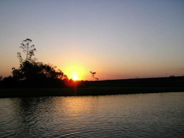 Pousada Fazenda Buracao Мокока Екстериор снимка