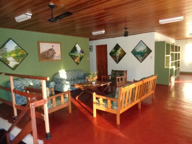 Pousada Fazenda Buracao Мокока Екстериор снимка